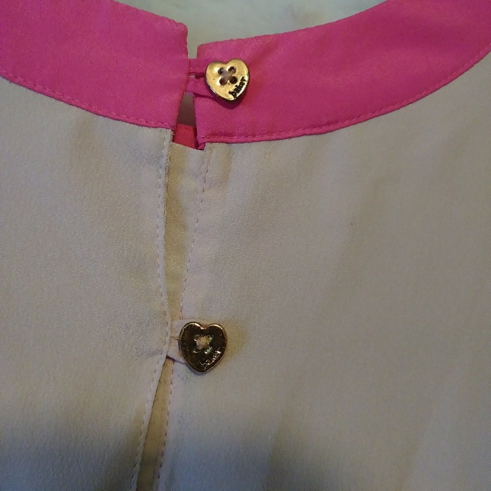 Baker by Ted Baker Pleated Dress - Picture 5 of 7